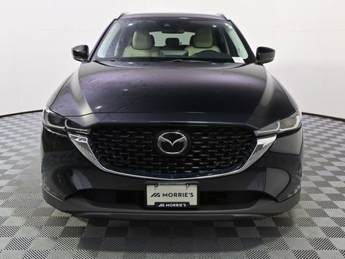 Used 2023 MAZDA CX-5 AWD 2.5 S w/ Select Package image 10