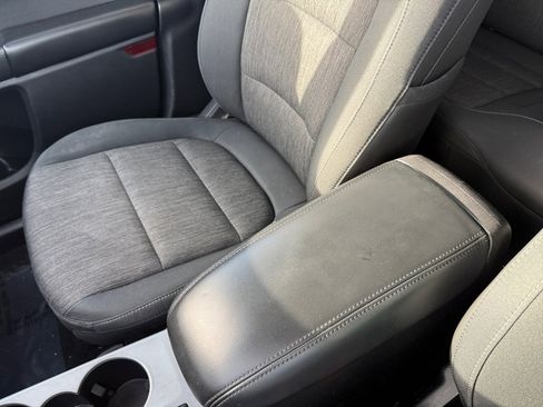 Certified 2022 Ford Bronco Sport Big Bend w/ Convenience Package image 14