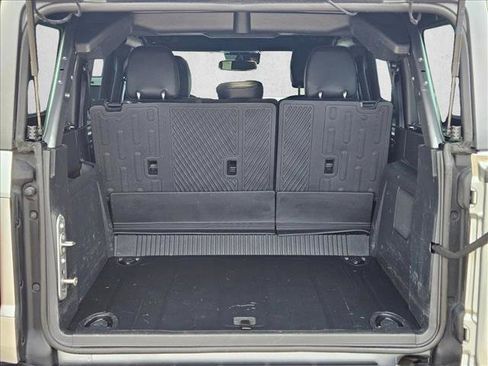 Used 2024 Ford Bronco Badlands AWD/4WD image 6