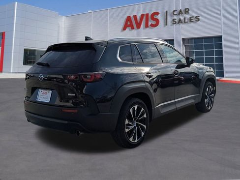 Used 2025 MAZDA CX-50 2.5 Hybrid w/ Premium Plus Pkg image 6
