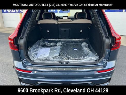 New 2026 Volvo XC60 B5 Plus w/ Protection Package Premier image 39