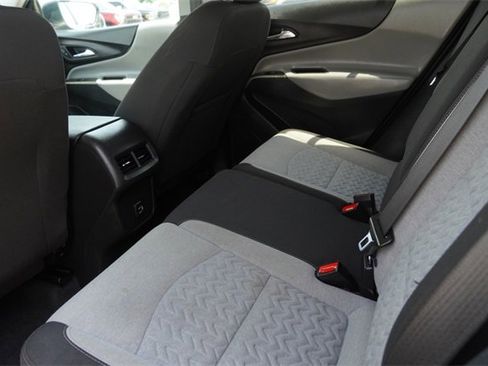 Used 2023 Chevrolet Equinox LT image 13