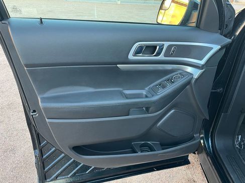 Used 2014 Ford Explorer XLT w/ Equipment Group 201A image 15