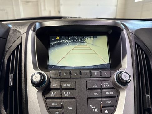 Used 2012 Chevrolet Equinox LTZ w/ LPO, Protection Package FWD image 17