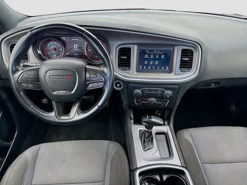 Used 2022 Dodge Charger SXT RWD image 14
