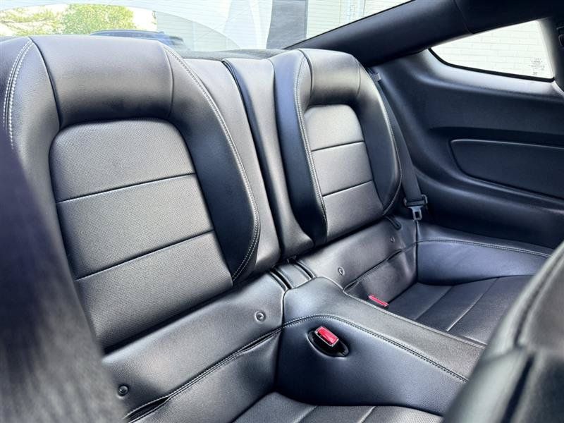Used 2016 Ford Mustang GT Premium w/ Equipment Group 401A RWD image 15