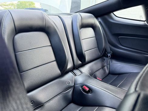 Used 2016 Ford Mustang GT Premium w/ Equipment Group 401A RWD image 15