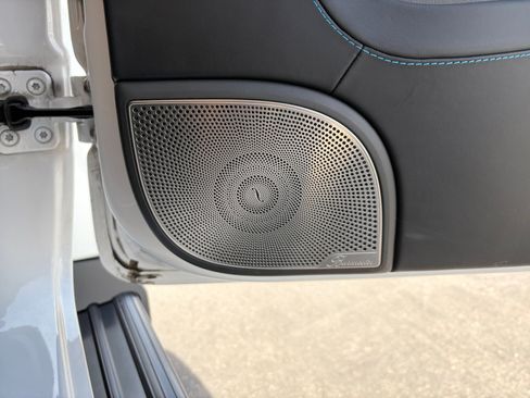 Used 2025 Mercedes-Benz G 580 w/ EQ Technology image 27