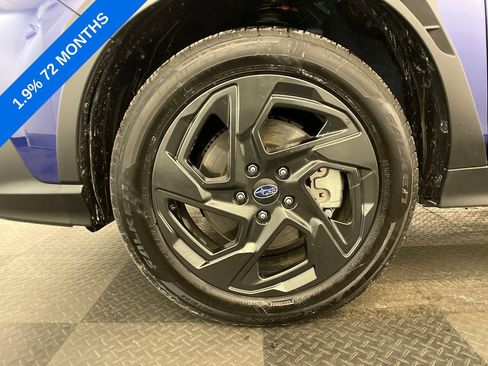 Certified 2025 Subaru Crosstrek 2.5i Sport image 23