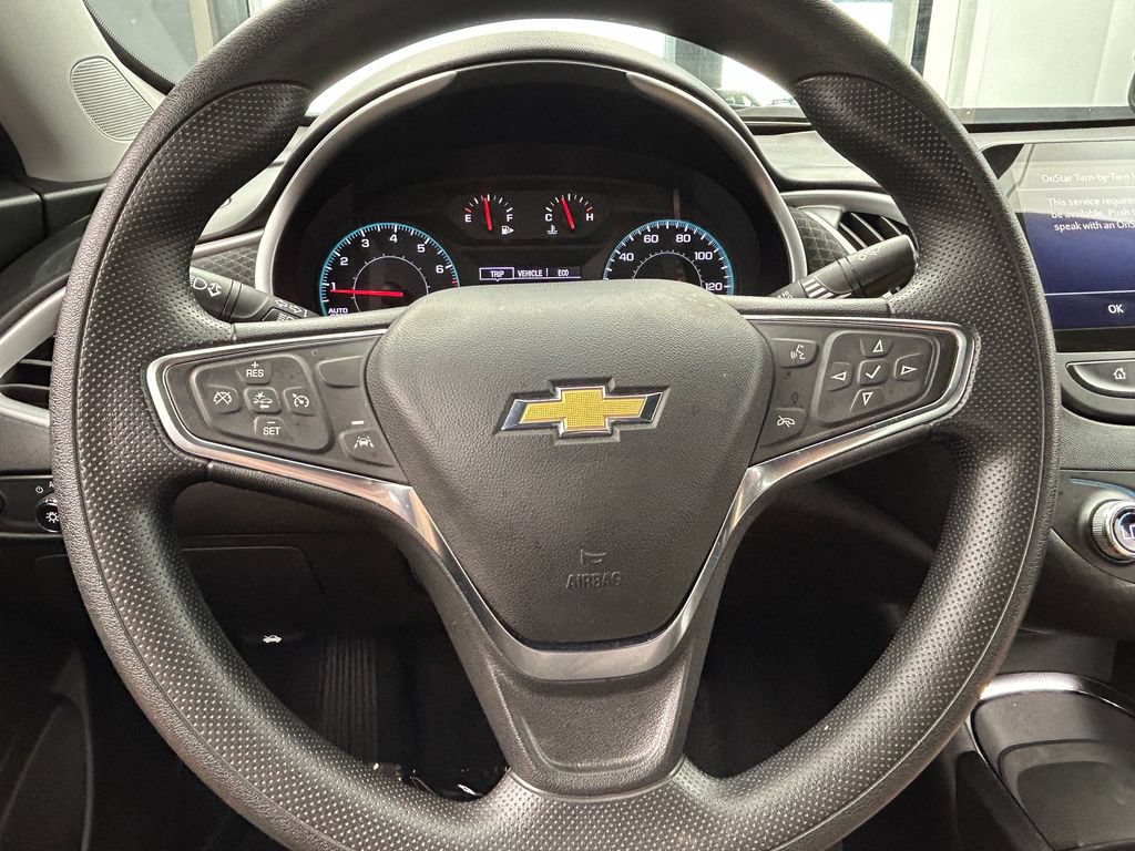 Used 2024 Chevrolet Malibu LT FWD image 30