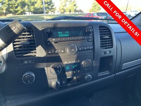 Used 2008 GMC Sierra 2500 SLE image 15