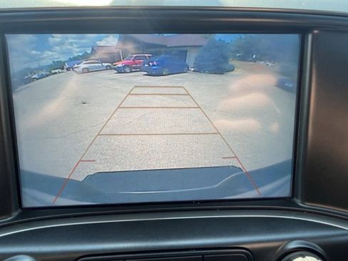 Used 2018 Chevrolet Silverado 1500 LT w/ All Star Edition image 13