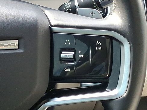 Used 2021 Land Rover Range Rover Velar S image 23