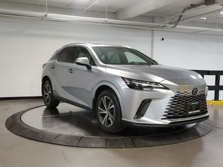 Used 2024 Lexus RX 350 Premium w/ Accessory Package (Z1) AWD/4WD video 1