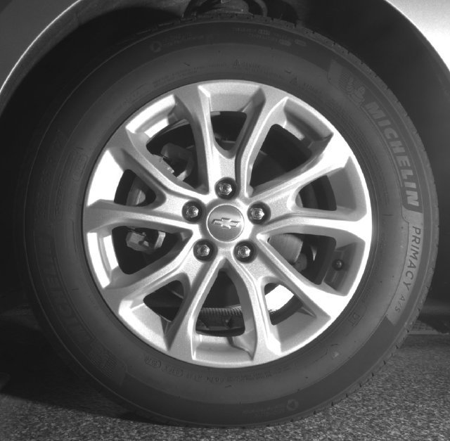 Used 2020 Chevrolet Equinox LT FWD image 24