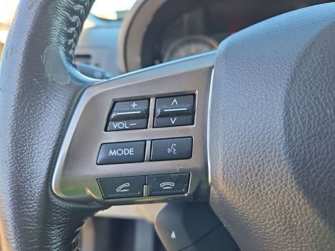 Used 2015 Subaru Forester 2.5i Limited w/ Popular Package #1 image 25