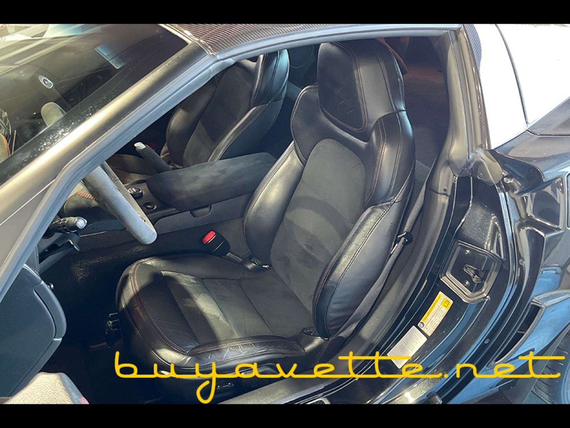 Used 2012 Chevrolet Corvette ZR1 RWD image 16