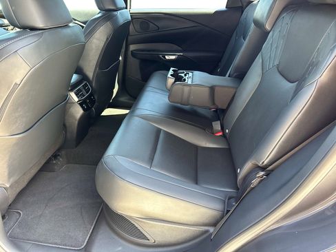 Used 2025 Lexus RX 350h w/ Accessory Package (Z1) AWD/4WD image 15