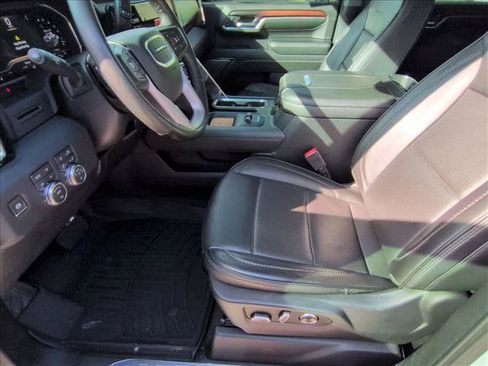Used 2024 GMC Sierra 2500 Denali w/ Max Trailering Package AWD/4WD image 16