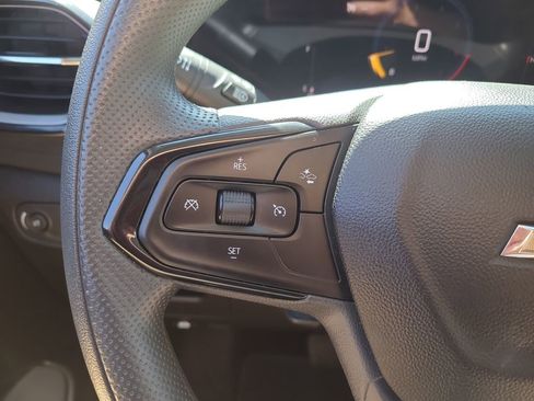 Used 2025 Chevrolet TrailBlazer LT image 27