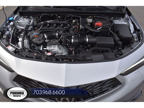New 2026 Acura Integra A-Spec FWD image 33