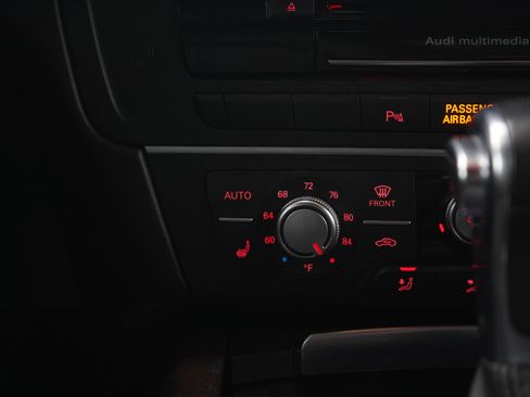 Used 2015 Audi A6 2.0T Premium Plus w/ Premium Plus Package image 16