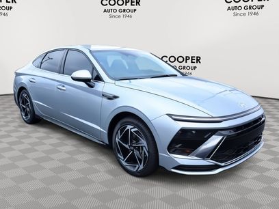 New 2026 Hyundai Sonata SEL