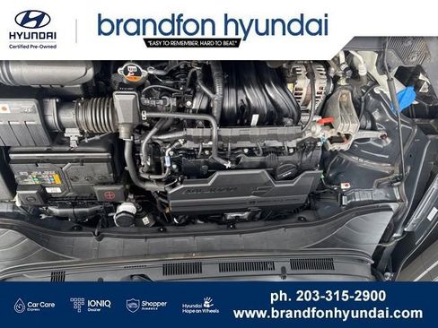 Used 2023 Hyundai Kona SEL image 29