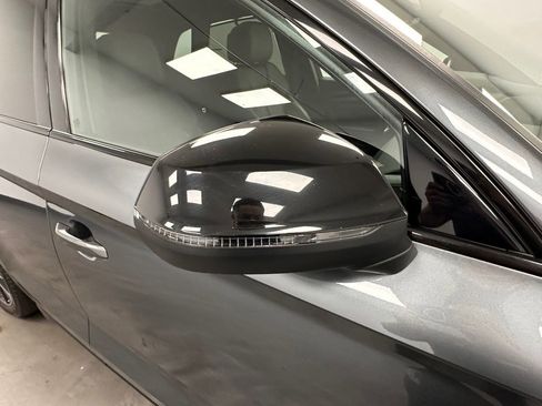 Used 2023 Audi SQ5 Prestige w/ Prestige Package image 15