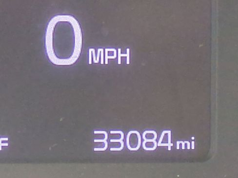 Used 2021 Kia Seltos S image 12