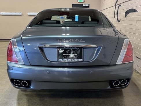 Used 2005 Maserati Quattroporte image 6