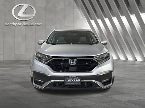 Used 2020 Honda CR-V Touring image 7