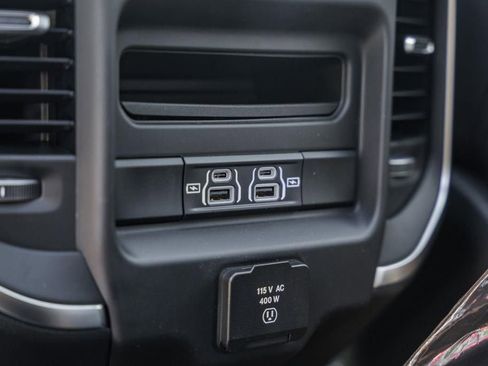 New 2026 RAM 1500 Big Horn image 38