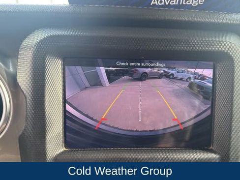 Used 2019 Jeep Wrangler Unlimited Sahara w/ LED Lighting Group image 19