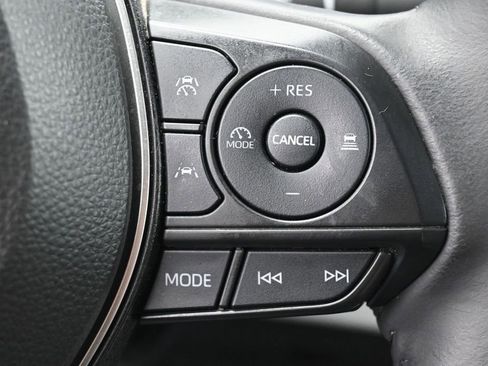 Certified 2024 Toyota Corolla SE FWD image 16