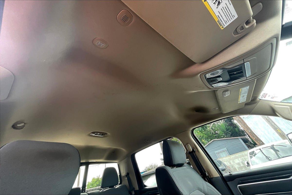 Used 2019 RAM 1500 Big Horn RWD image 23