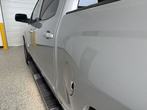 Used 2018 Chevrolet Silverado 1500 LT w/ All Star Edition image 10