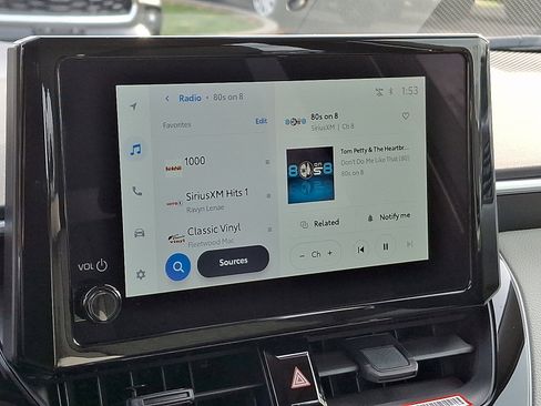 Certified 2025 Toyota Corolla LE image 16