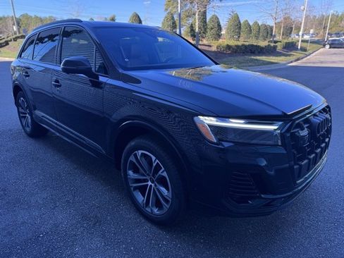 New 2026 Audi Q7 3.0T Premium image 6