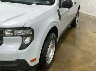 New 2025 Ford Maverick XL video 1