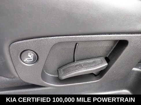 Certified 2024 Kia Telluride SX Prestige AWD/4WD image 26