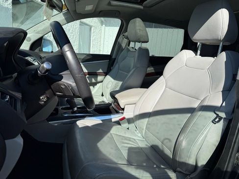 Used 2015 Acura MDX 3.5L Technology Package image 7