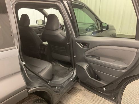 New 2026 Subaru Forester Premium image 23