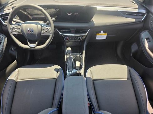 New 2026 Buick Encore GX Sport Touring w/ Comfort Package FWD image 14
