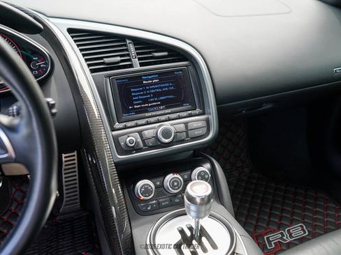 Used 2011 Audi R8 V10 AWD/4WD image 66
