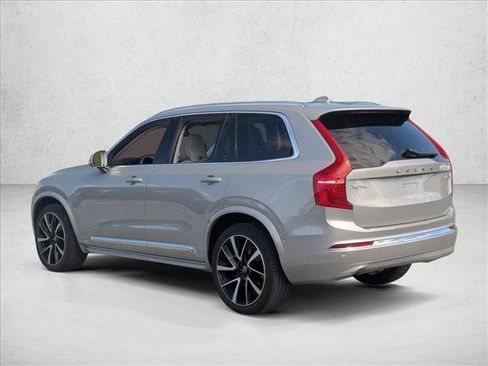 Used 2023 Volvo XC90 B5 Plus w/ Protection Package Premier AWD/4WD image 8