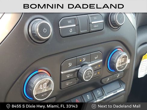 Used 2021 Chevrolet Silverado 1500 LT Trail Boss image 24