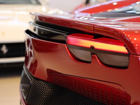 Certified 2024 Ferrari 296 GTS image 48