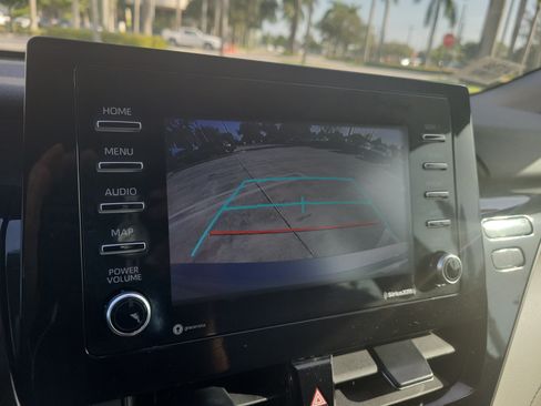 Certified 2023 Toyota Camry SE FWD image 29