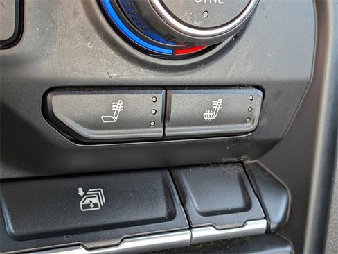 Used 2020 Chevrolet Silverado 1500 LT w/ All-Star Edition image 24